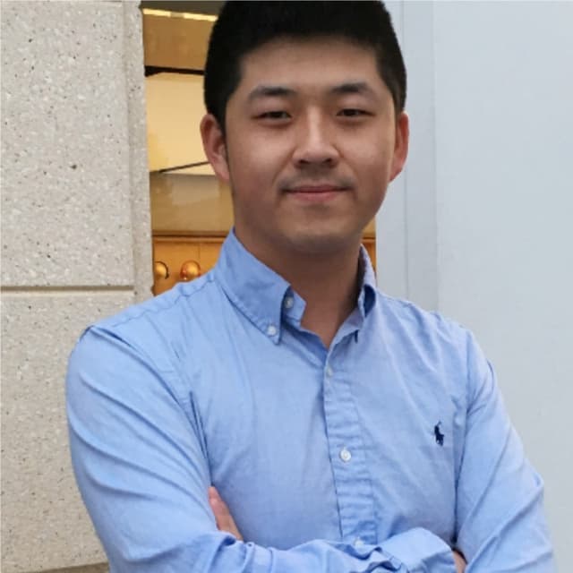Zian Chen