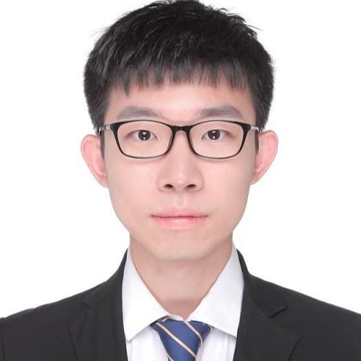 Zibin Qi