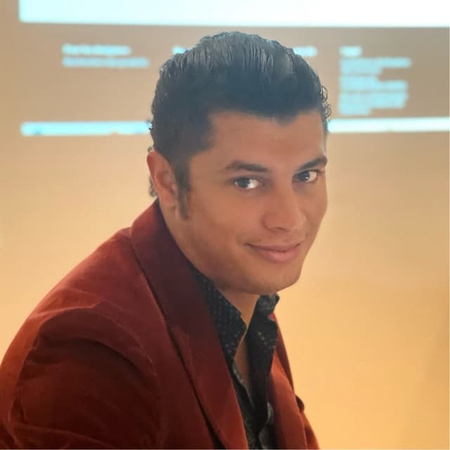 Rafik ZIBOUCHE