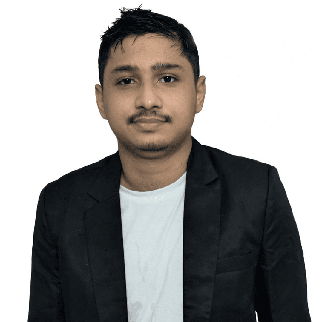 Zidan Hossain