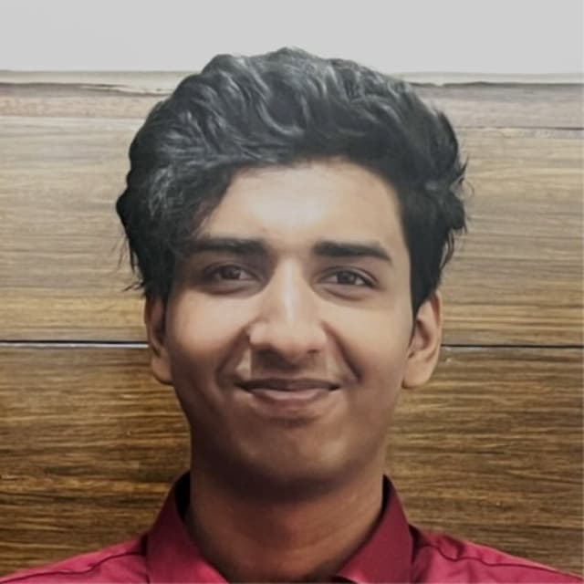 Zihaan Mohamed