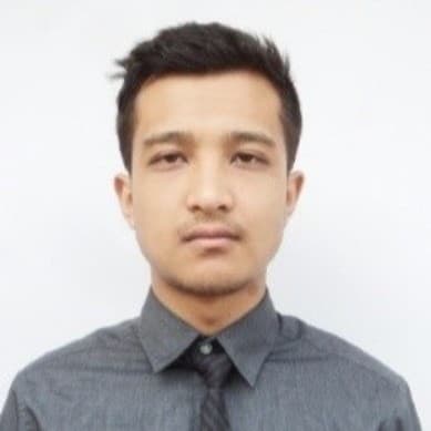Namah Shrestha