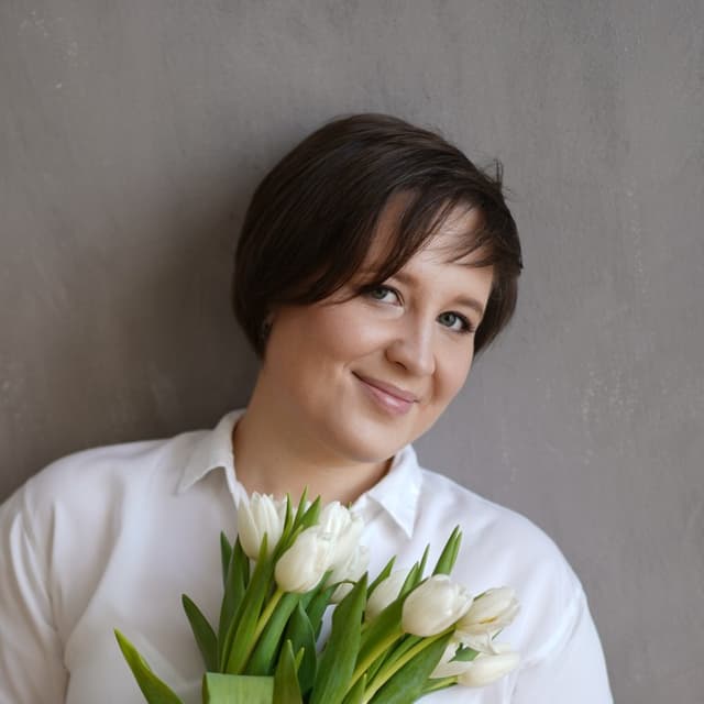 Daria Zimarina