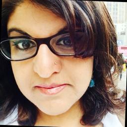 Zina Manji, M.S., PharmD