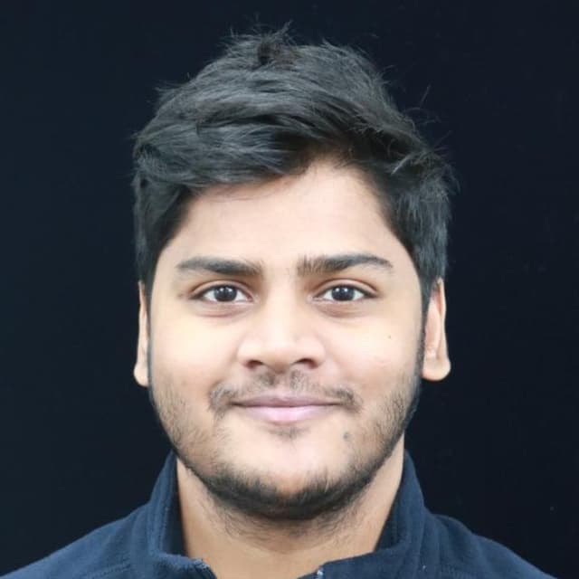 Deepak Yadav