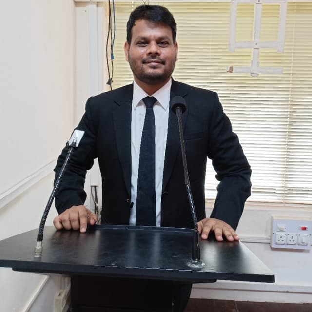Zishan Ahmed
