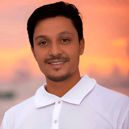 Zishan Khan