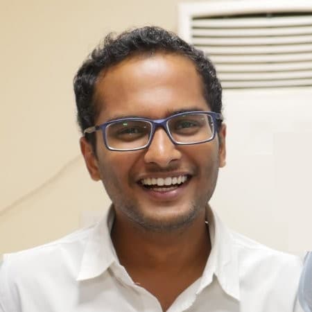 Zishan Zainul