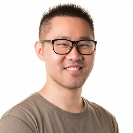 Ziting (Darin) Yu