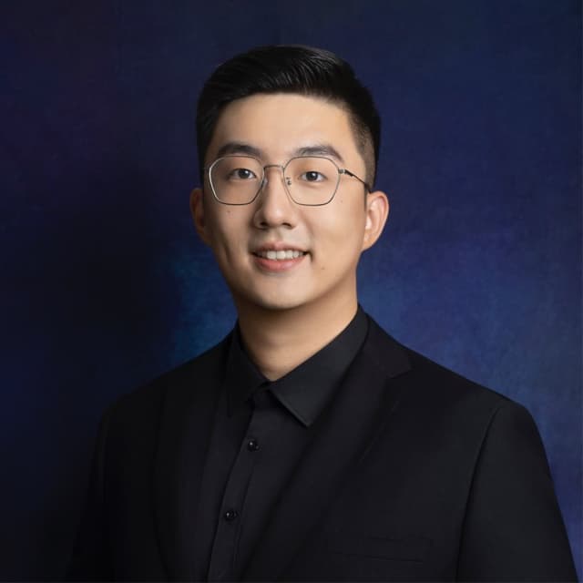 Zixuan Song
