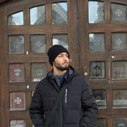 Ziyad A.