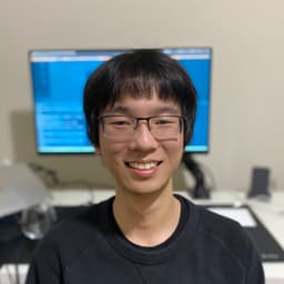 Mark Zhang