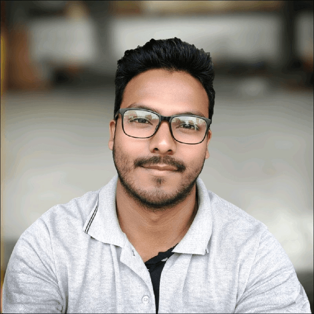 MOHAMMED ZIYAULLAH
