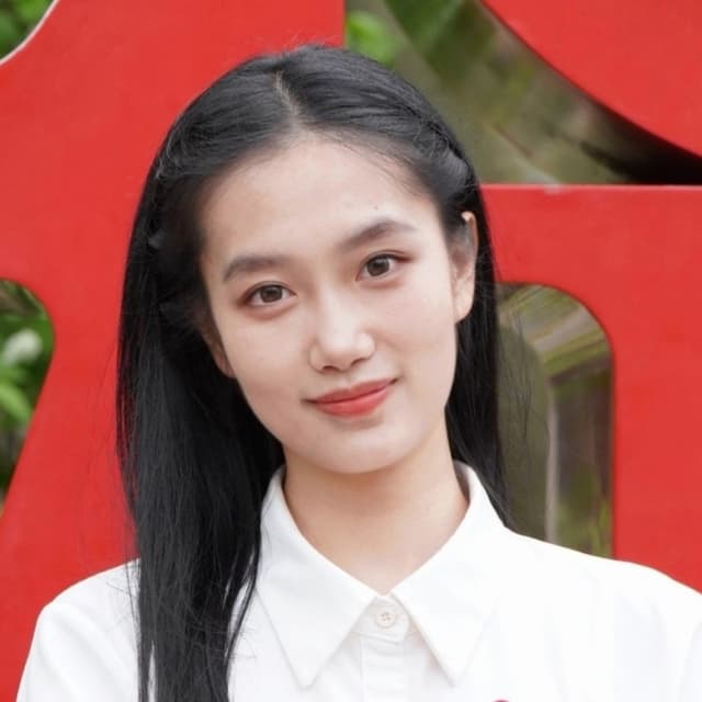 Ziyi Guo