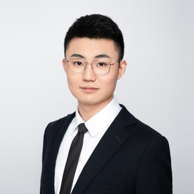 Ziyou Zhang