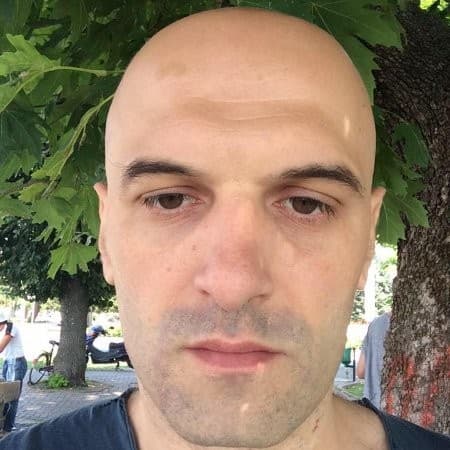 Zlatko Derkoski