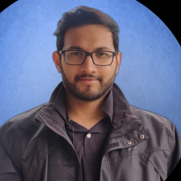 Zimam Sayeed