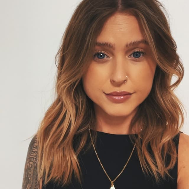 Zoe Hinkinson