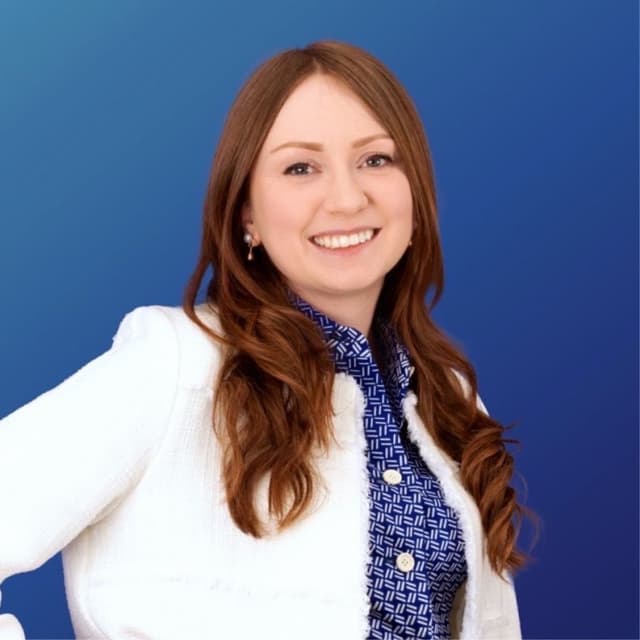 Zoey M. Stuart