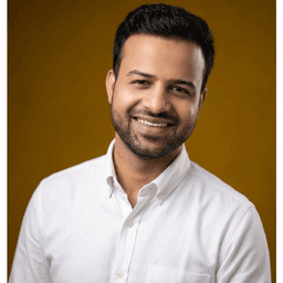 Zohaib Asghar