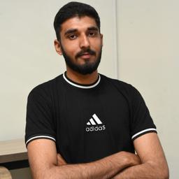 Zohaib ul hassan