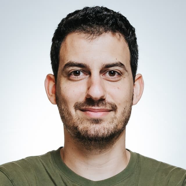 Zohar Vittenberg