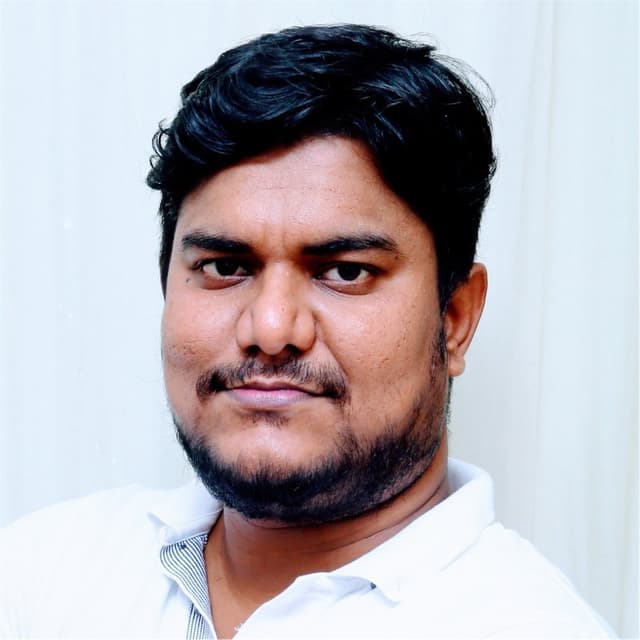 Zoheb Ahmed