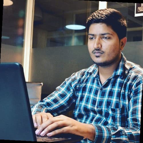Raj Kumar Jha