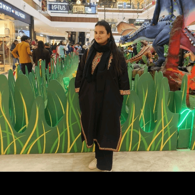 Zohra Farooquee