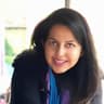 Zohra Kharkhariwala