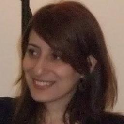 Zoe Karimi