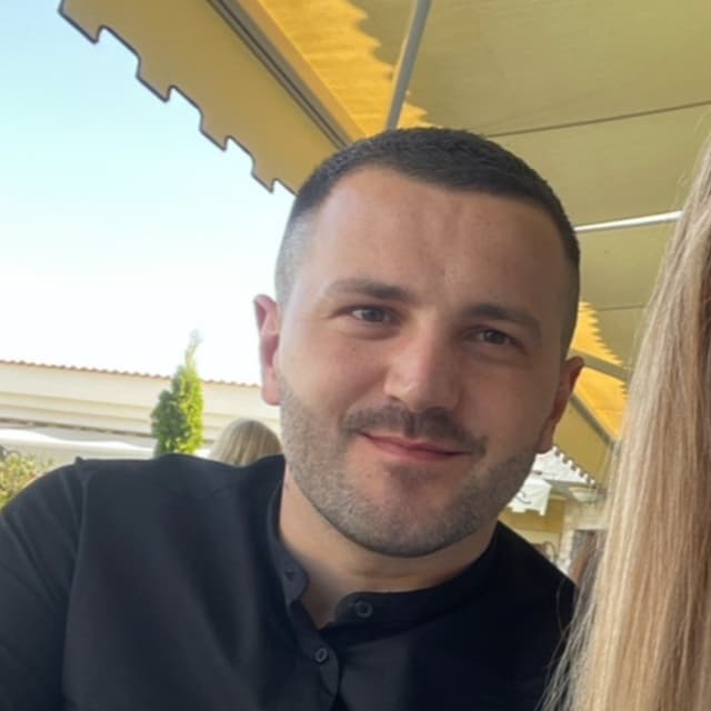 Zoran Milosevic