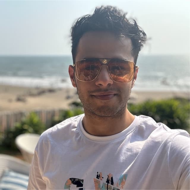 Zorawar Singh