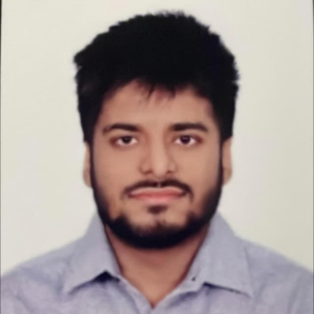 Zorawar Modi