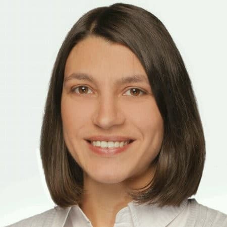 Zori Stefanova Stefanova