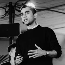 Shyamal Hitesh Anadkat