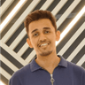 ABHIJITH T