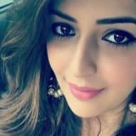 Zoya Ali
