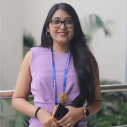 Zoya Anand