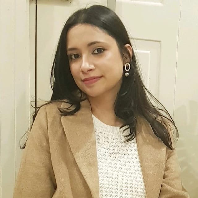 Zoya Fatima