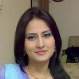 Zoya Khan