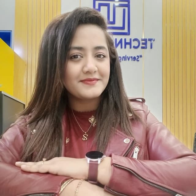 Zoya Chaudhry