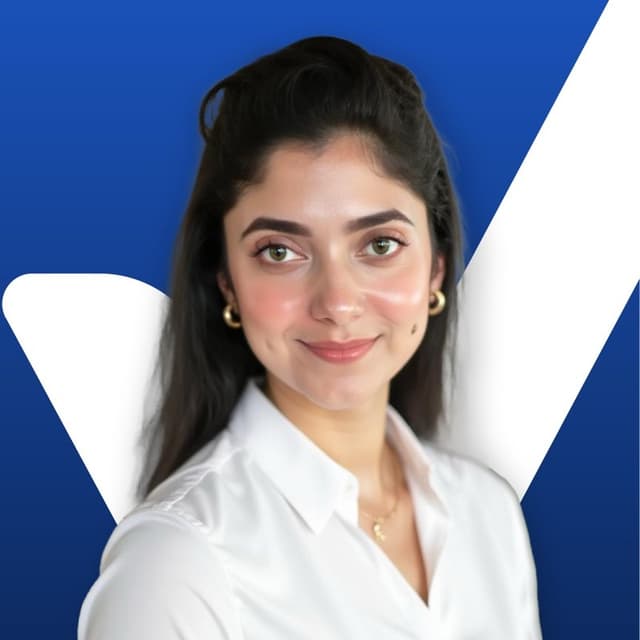 Zoya Khan