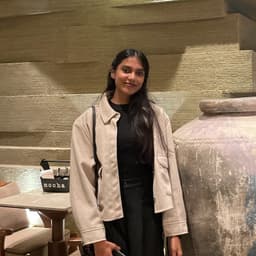 Zoya Shaikh