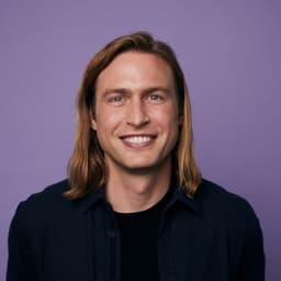 Zachary Perret