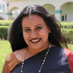 Zeenath Reza Khan, PhD