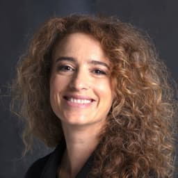 Zsofia Balatoni