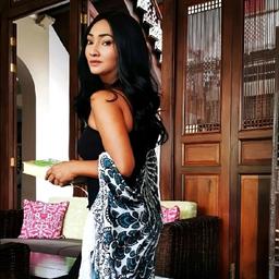 Zulaiha Anjalika Kamis Gunnulfsen