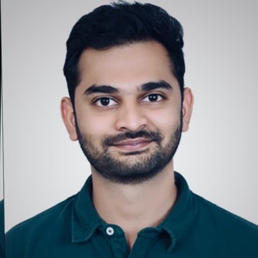 Zubair Mohammed