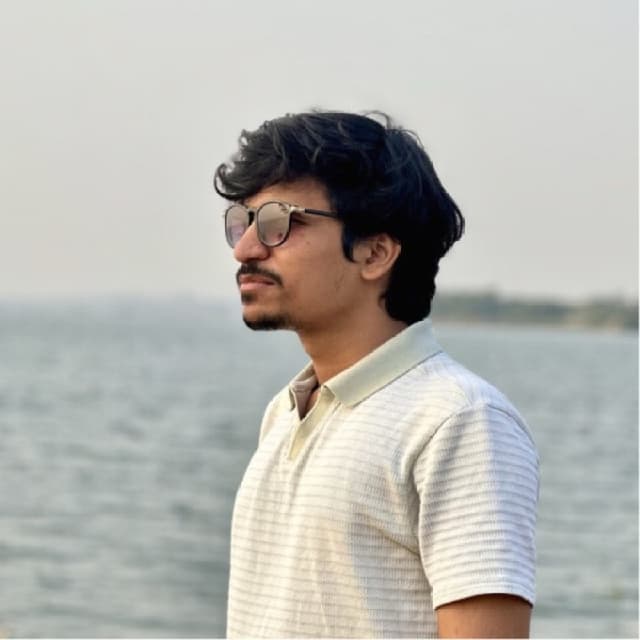 Zubair Shareef